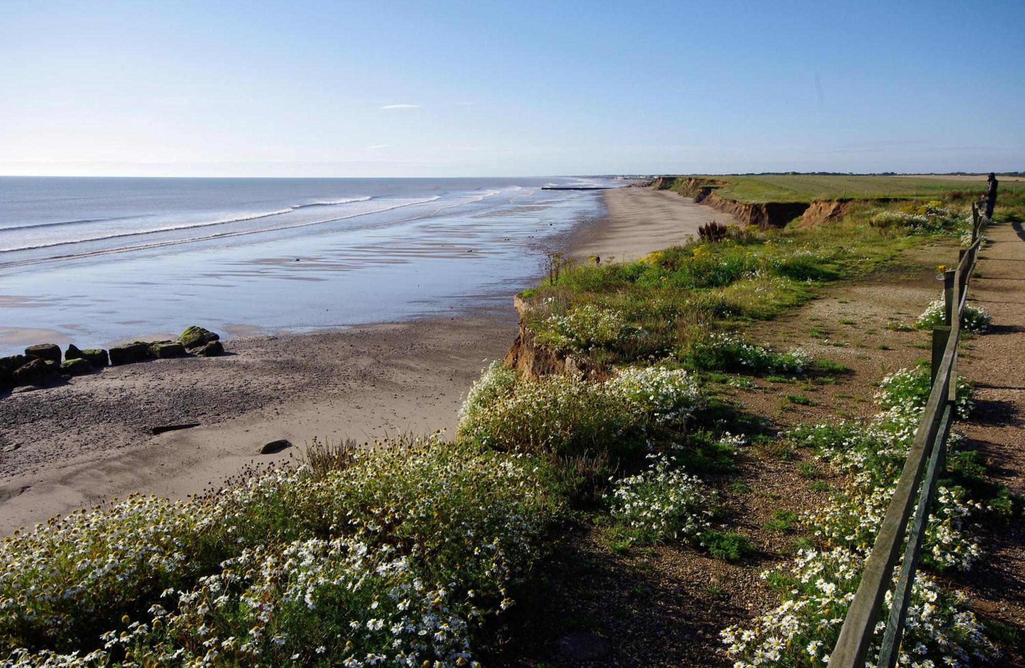 Lovely 6 Berth Caravan For Hire At Barmston Beach Holiday Park Ref 62062Hc Lund Exterior foto